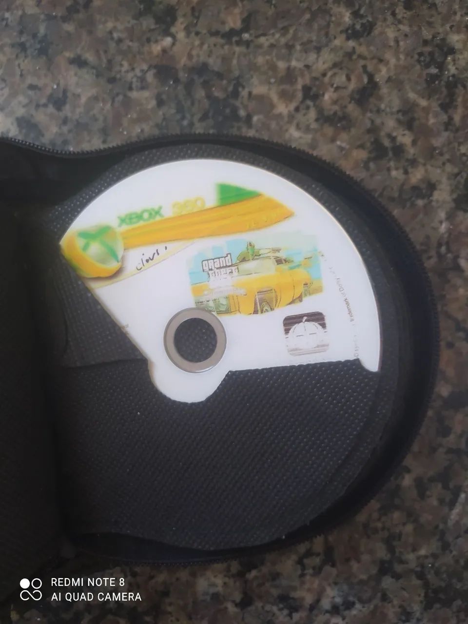 12 CDs de jogos de de Xbox desbloqueado  - Foto 2