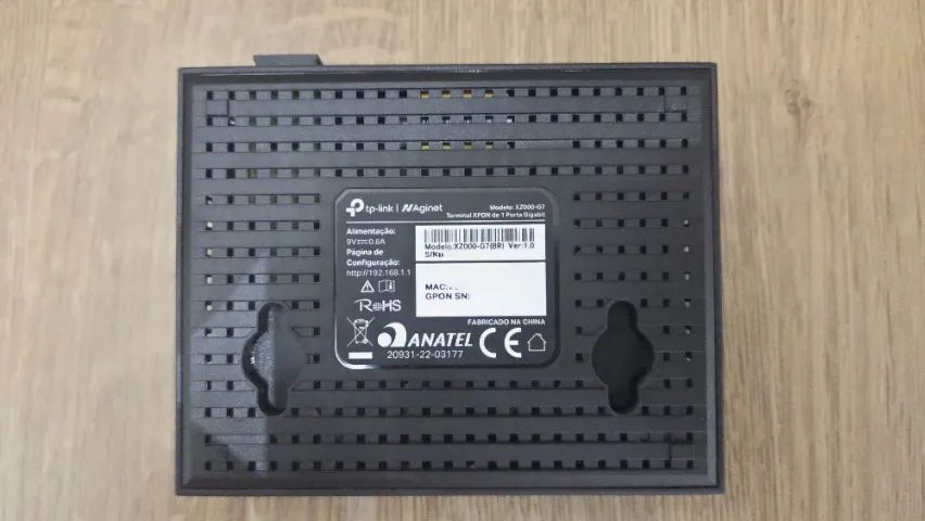 ONU XPON TP-Link XZ000-G7419359723000975361