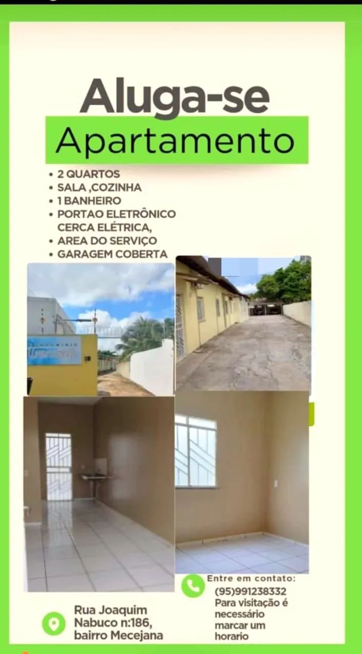 Foto - Boa Vista - Mecejana