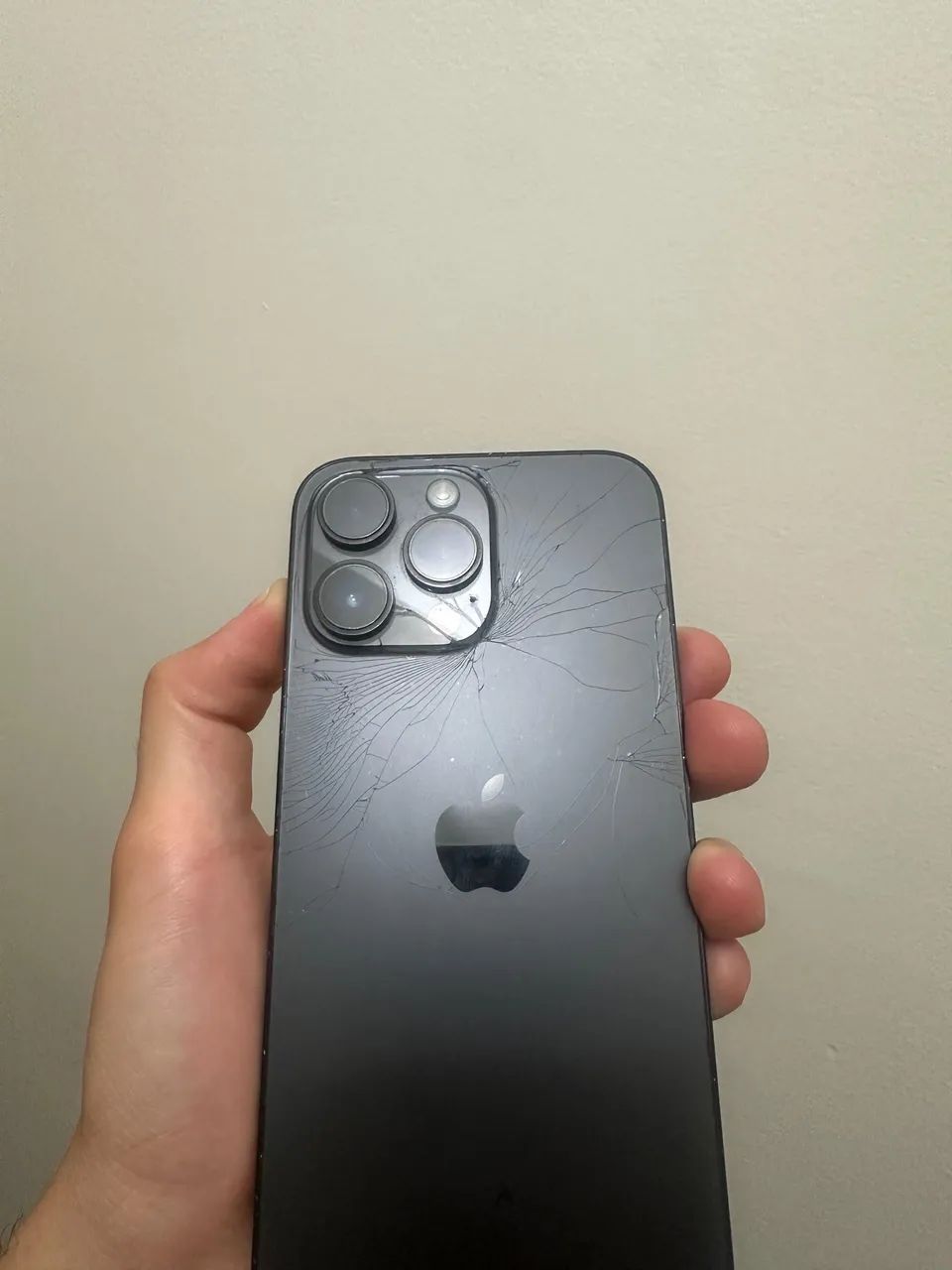 iPhone 14 Pro Max 256GB - Oportunidade 