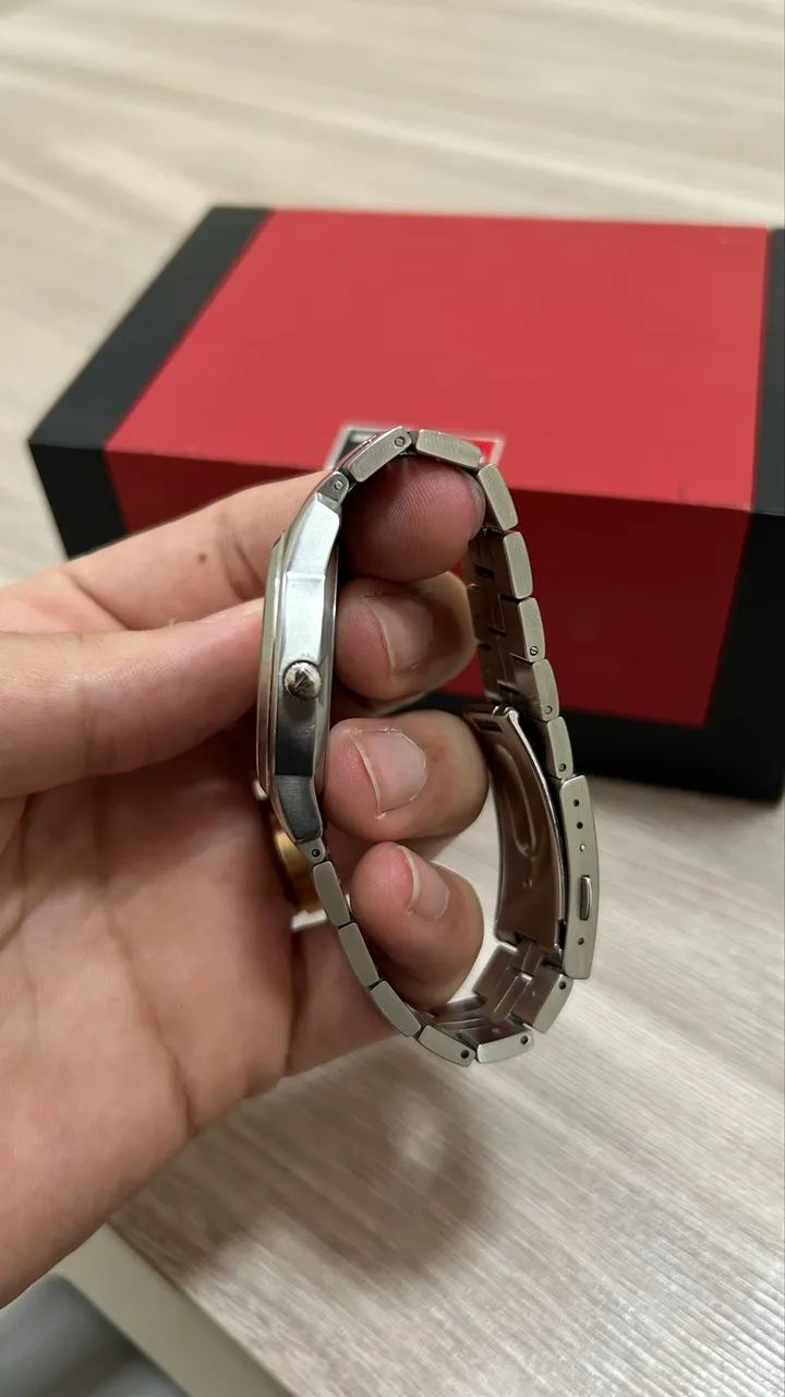 Relógio Tissot PR 100 - Foto 3