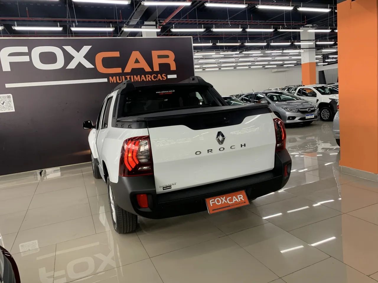 Renault Duster 2019 - Foto 4