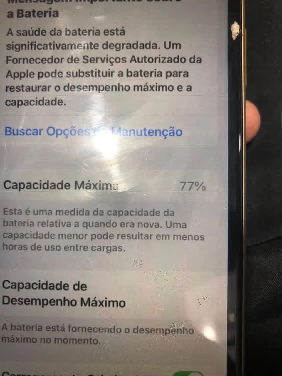 Iphone xr - Foto 2