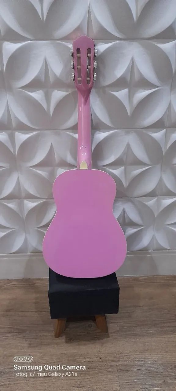 Violão Infantil  - Foto 4