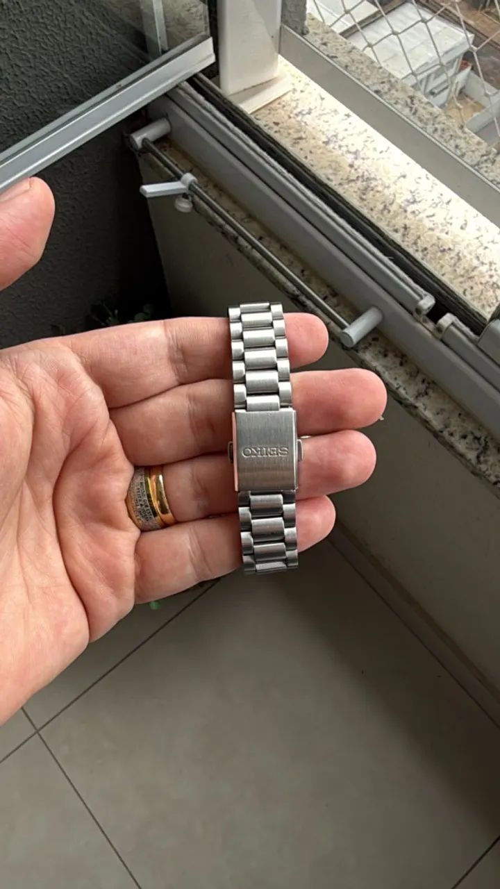 Seiko 5 Sport SRPK89 - Foto 3