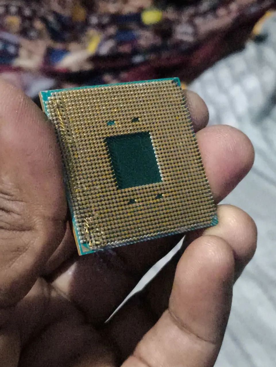 Ryzen 5 2400G (Defeito) - Foto 4