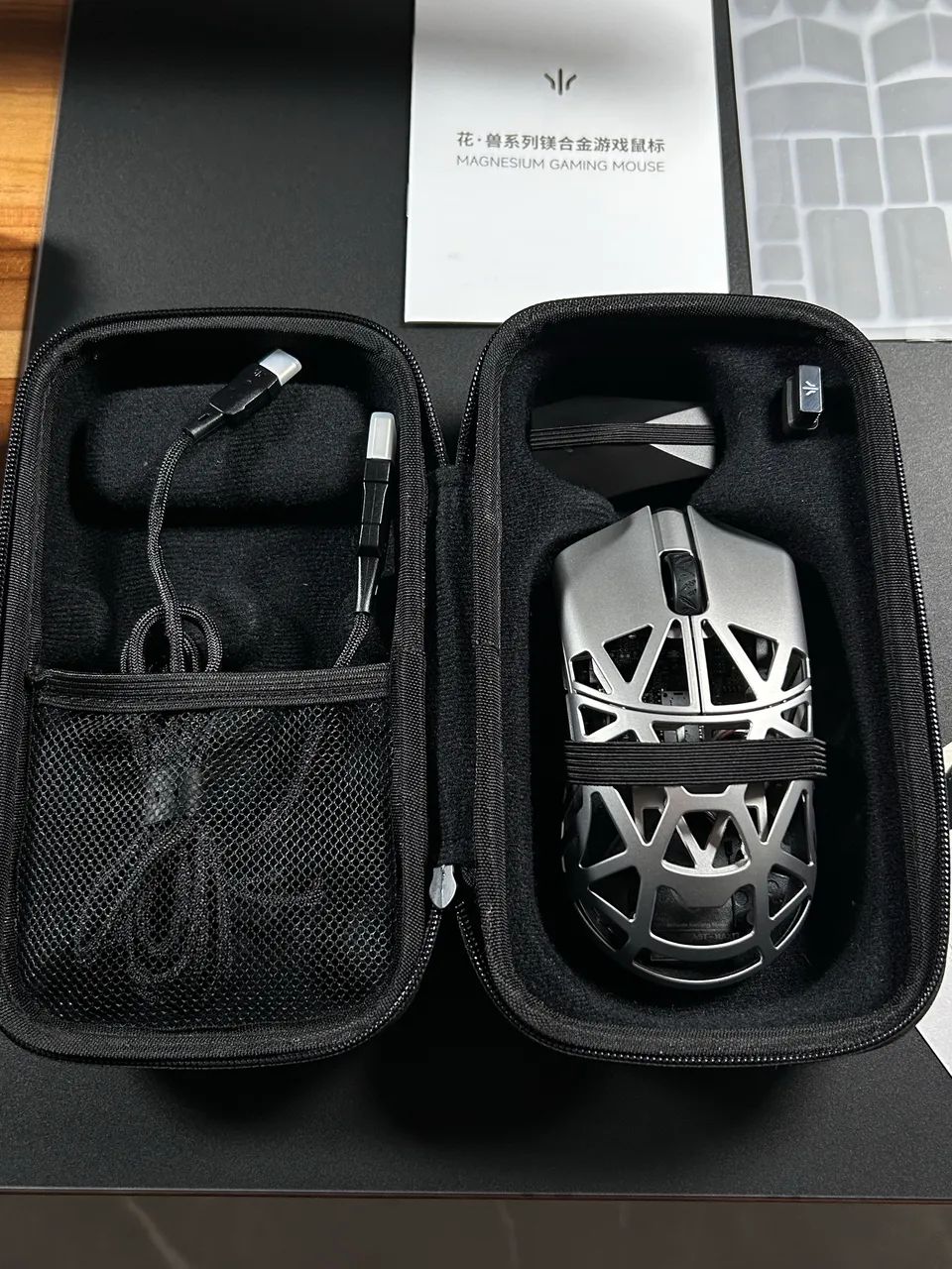 WL BEAST X MAX - Open Box - Foto 5