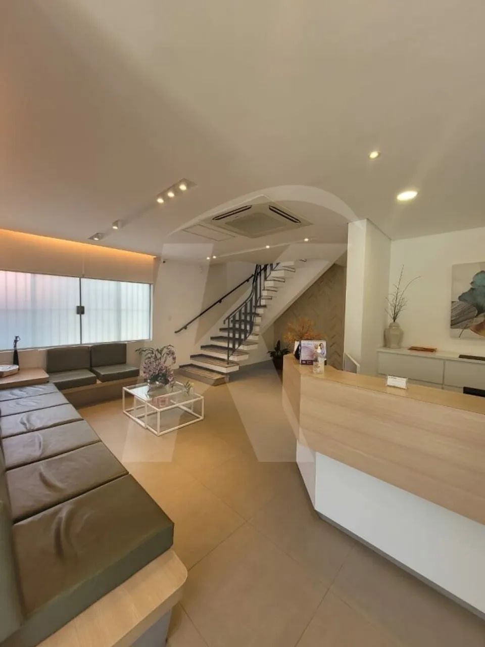 Sala para locação em Santana do 15m2 na parte térrea. - Foto 5