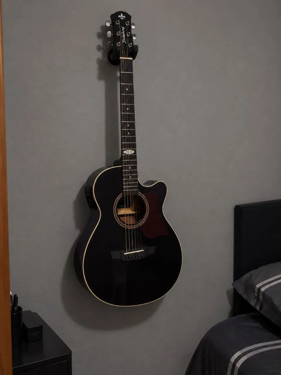 Violão strigber d2000