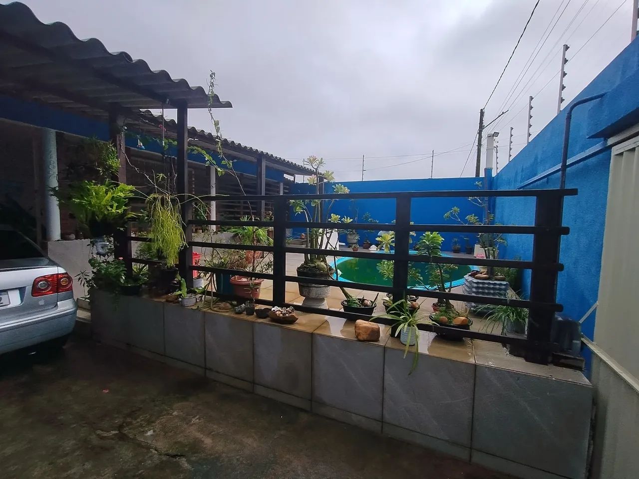 Casa para alugar  - Foto 2