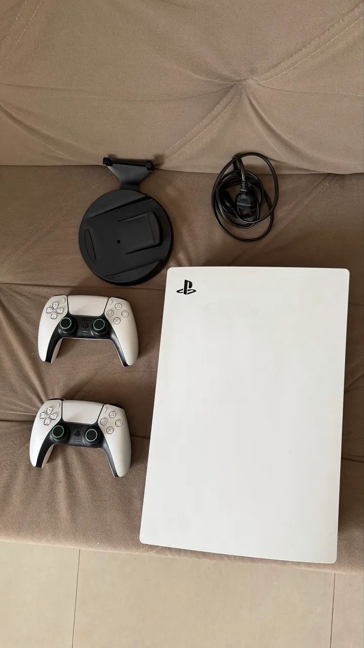 Play Station PS 5 - Foto 2