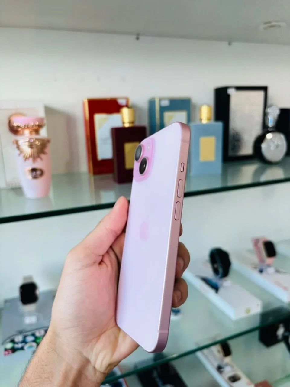 iPhone 15 128gb  - Foto 2