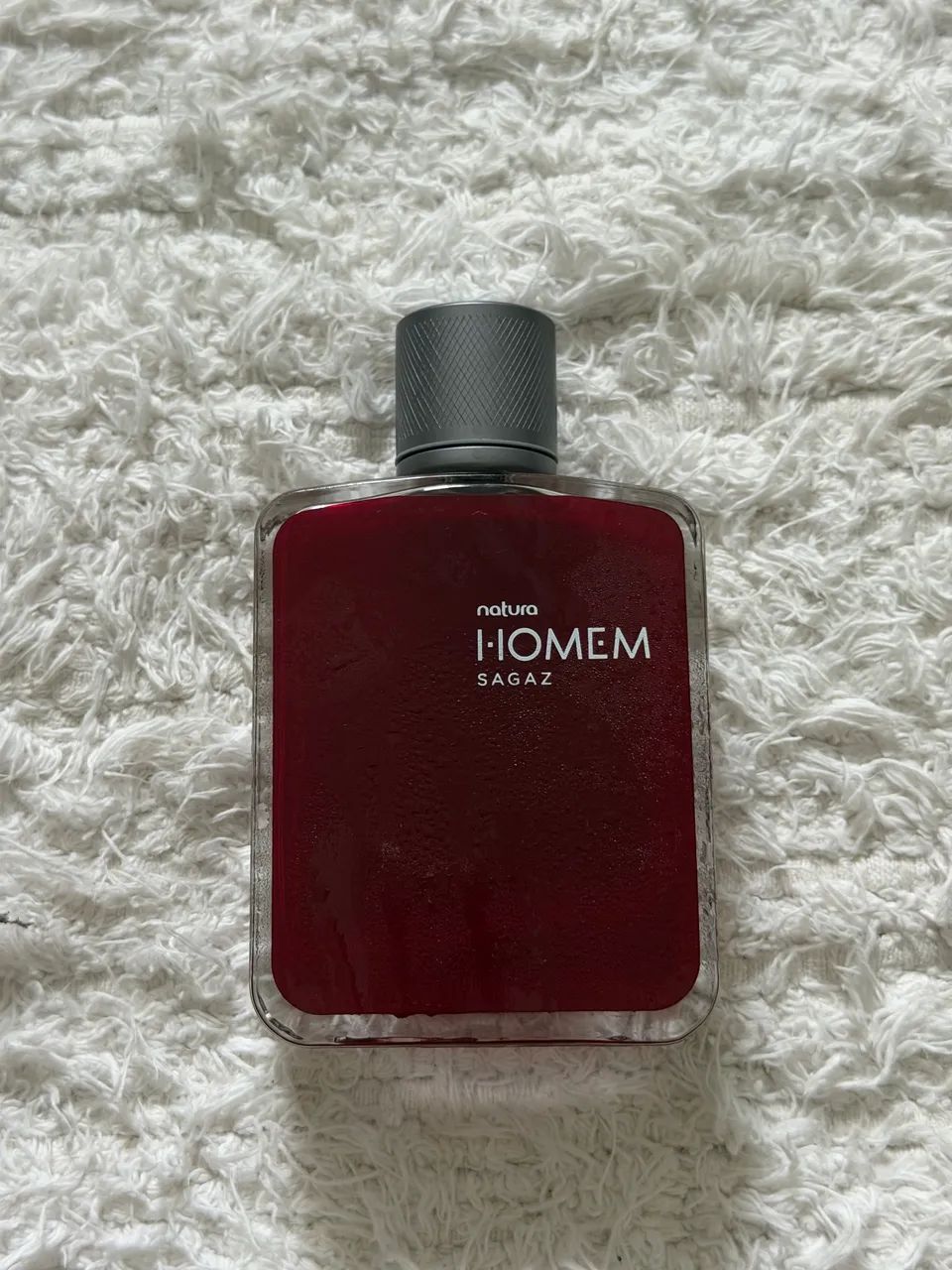 PERFUME HOMEM SAGAZ APC 95ML - Foto 2