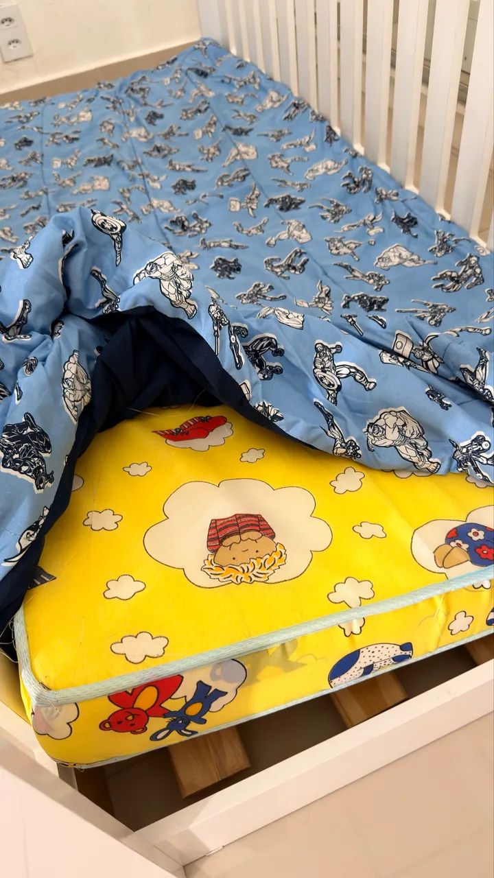 Cama infantil casinha - Foto 3