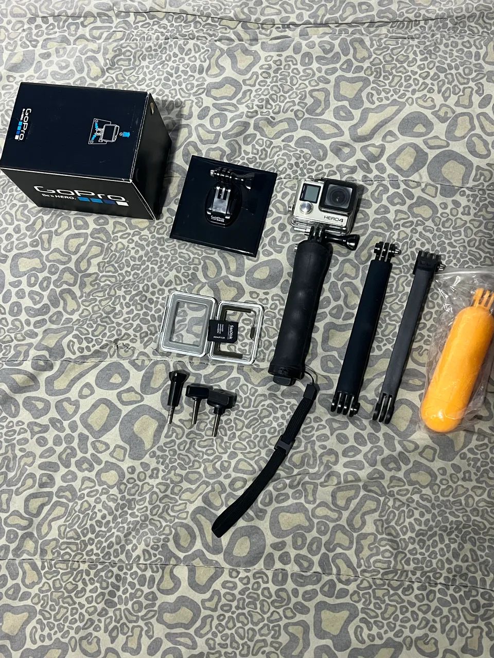 GoPro HERO4 Silver - Foto 4