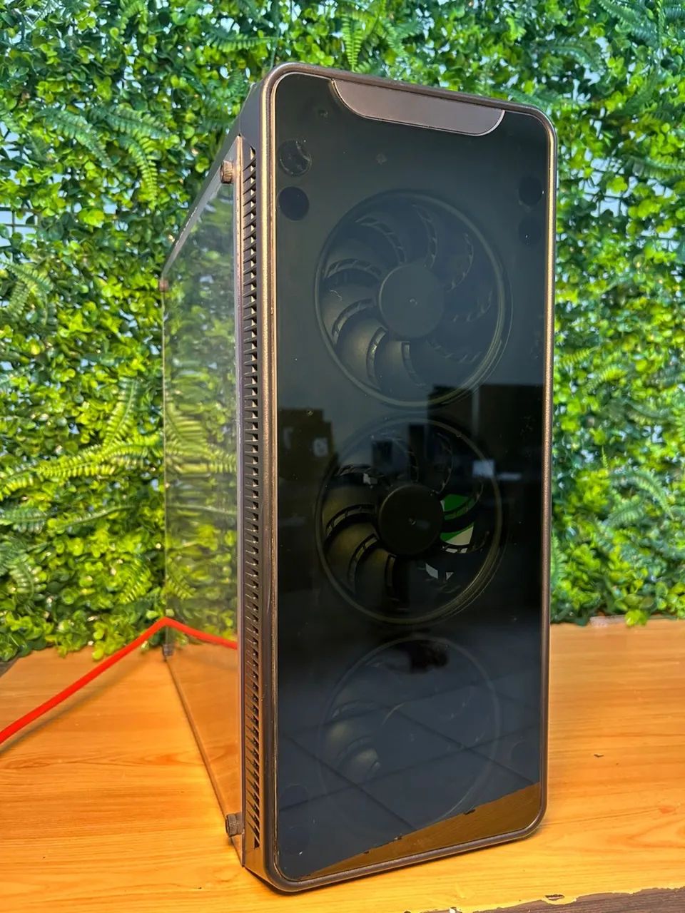 Pc Gamer 16GB 240GB 1TB - Foto 4