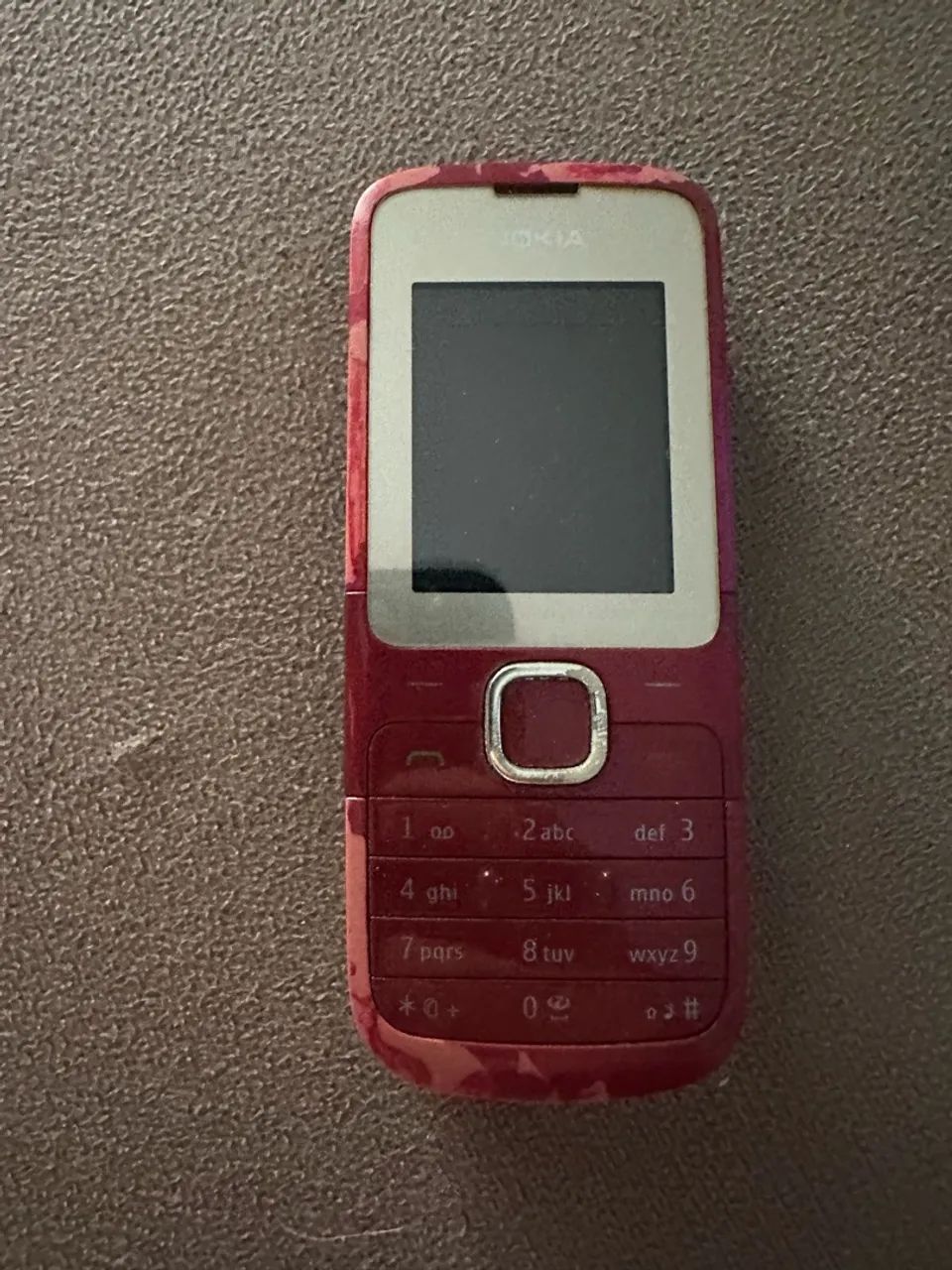 Nokia celular 