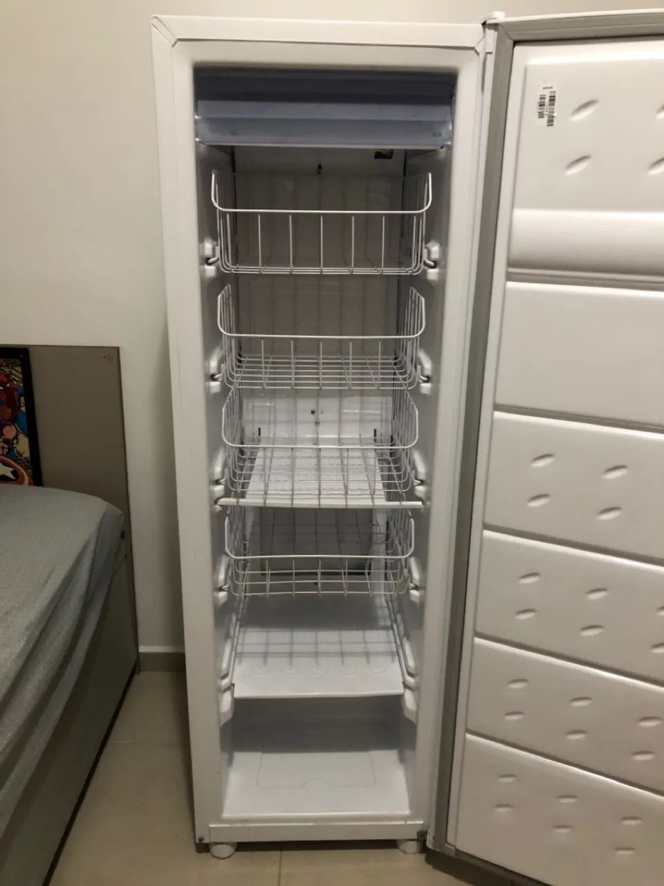 Freezer Vertical Consul  - Foto 2