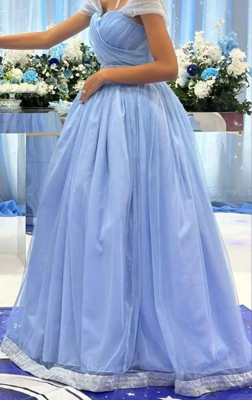 Vestido de debutante  - Foto 2