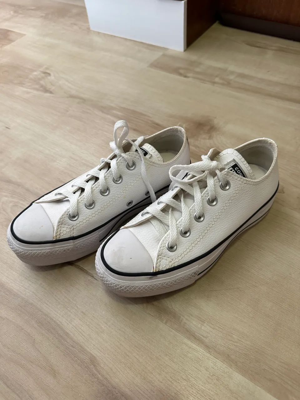 Converse All Star Chuck Taylor  - Foto 5