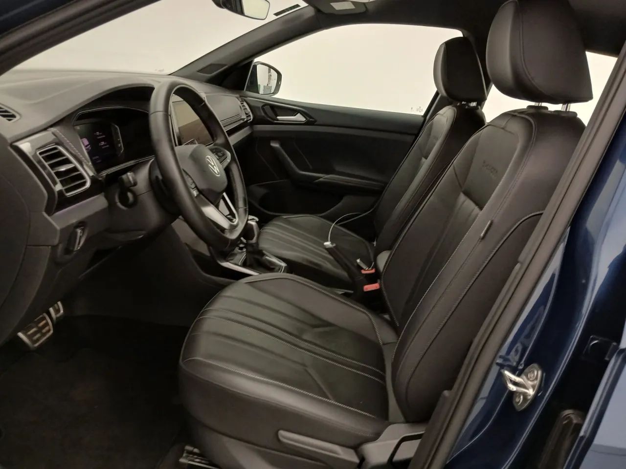 Volkswagen T-Cross Highline 1.4 TSI Flex 16V 5P AUT, foto 16 de 18