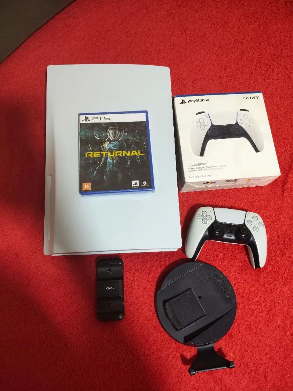 Ps5 - Foto 2