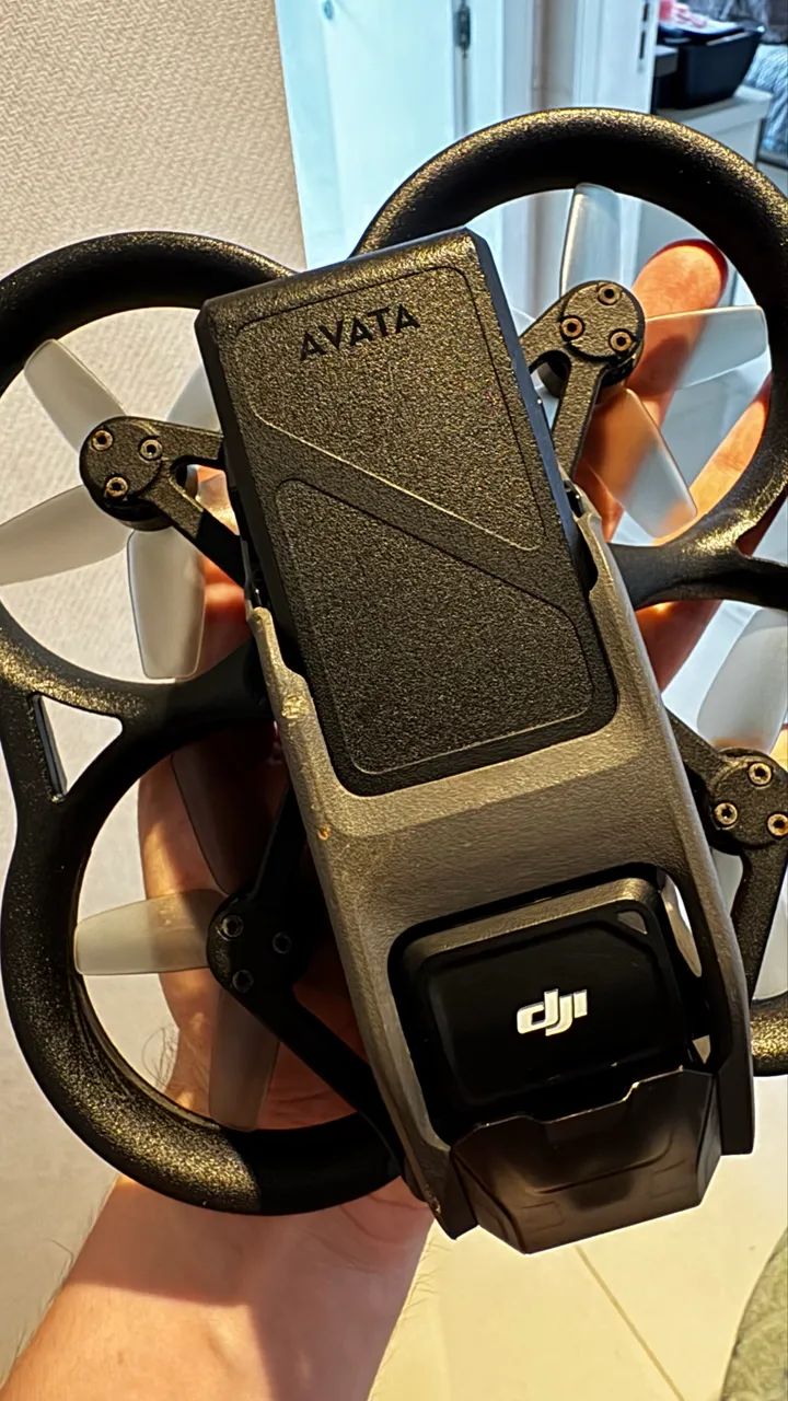 Drone DJI Avata 1 - Foto 5