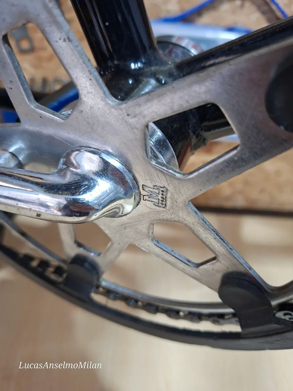 Bmx custom - Foto 4