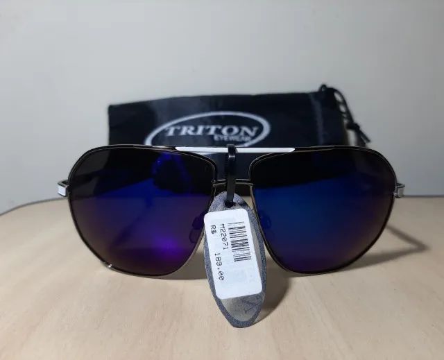 Óculos de Sol TRITON Eyewear - ORIGINAL
