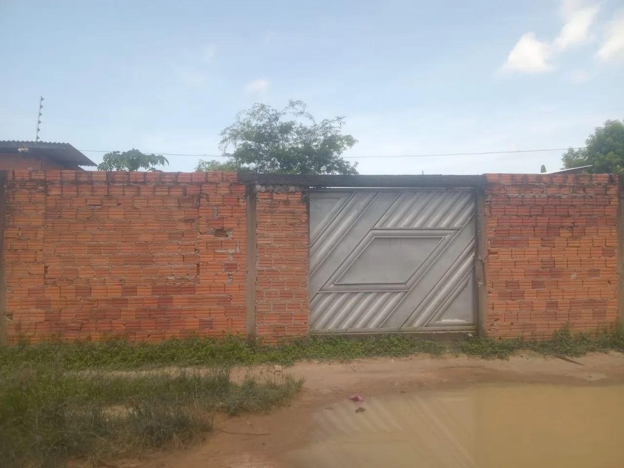 Terreno ilha mirim .próximo ao residencial miracema  - Foto 2