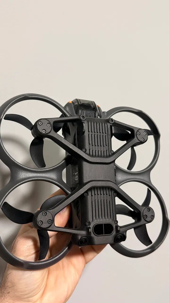 Drone FPV DJI AVATA 2 Combo Fly More - Foto 4