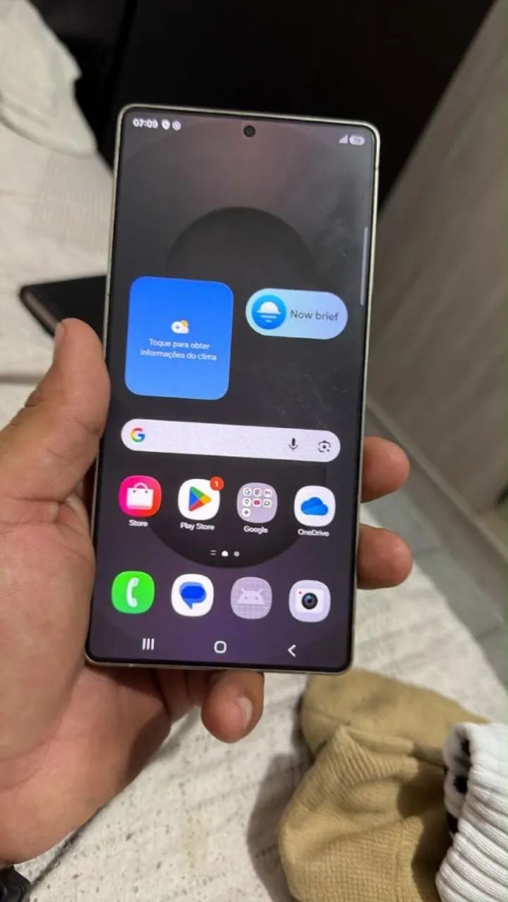 Samsung s25 Ultra 