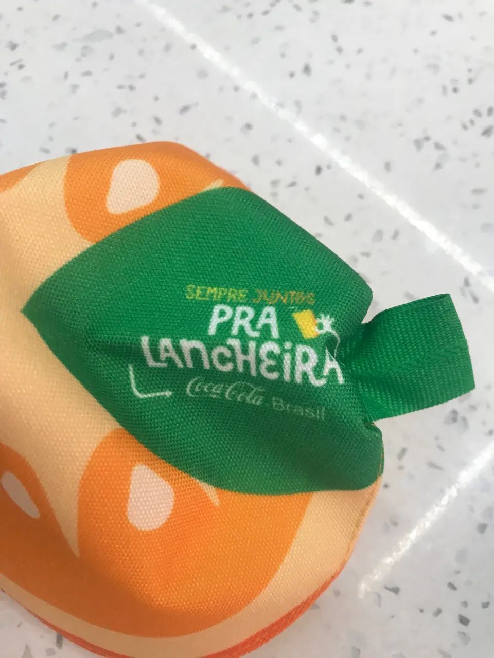 Estojos de zíper coca cola  - Foto 4