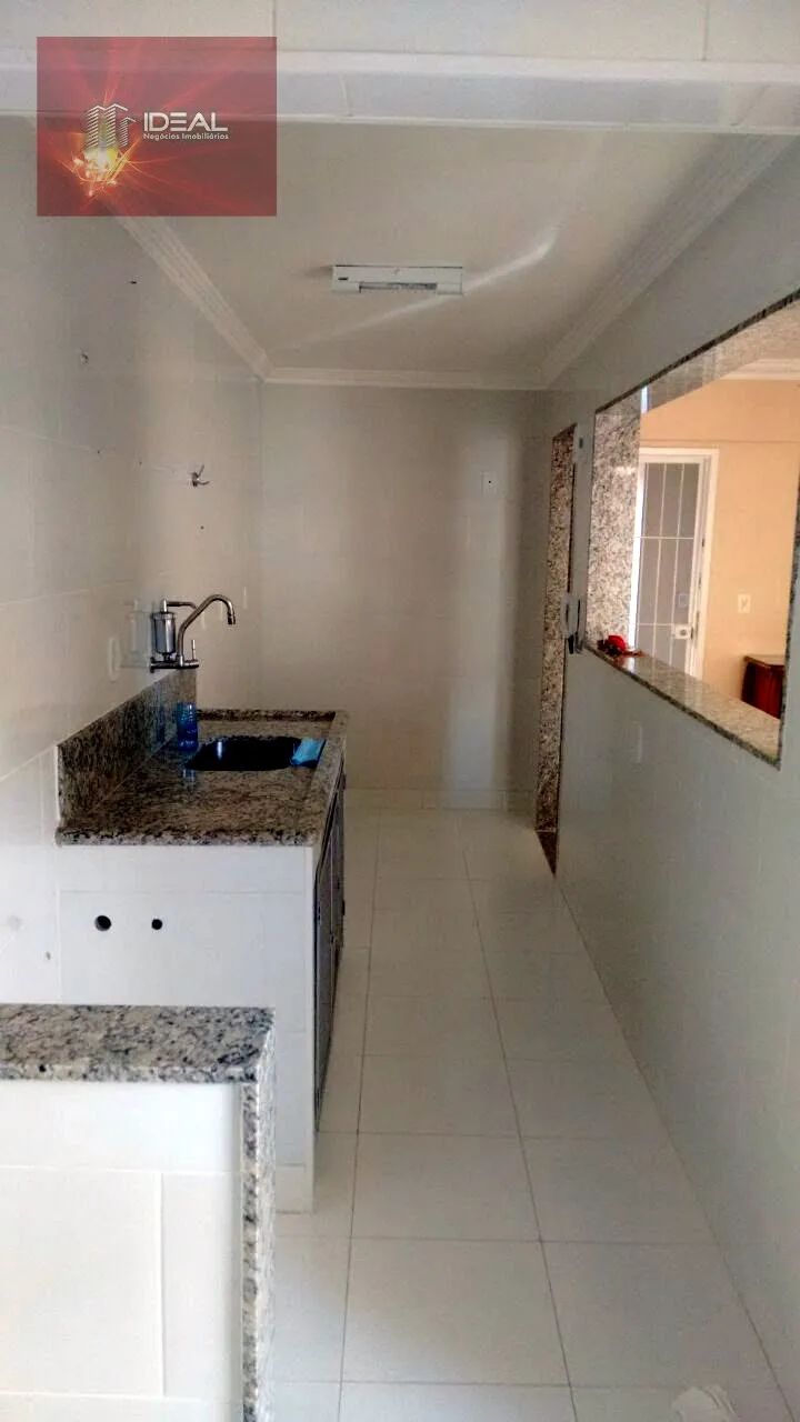 Apartamento com 2 quartos próximo à Av. Dr. Arthur Bernardes - Foto 4