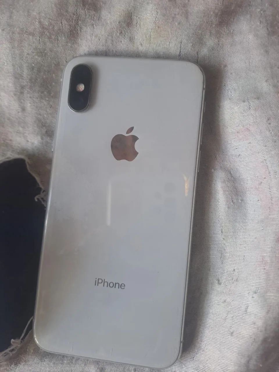 Vendo ou troco iPhone xs - Foto 4