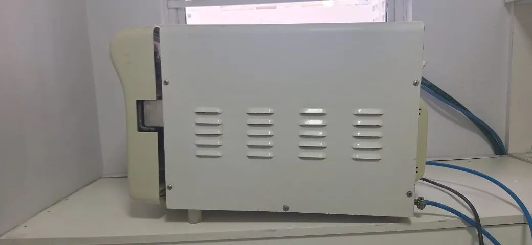   Autoclave odontobras 21 litros - Foto 2