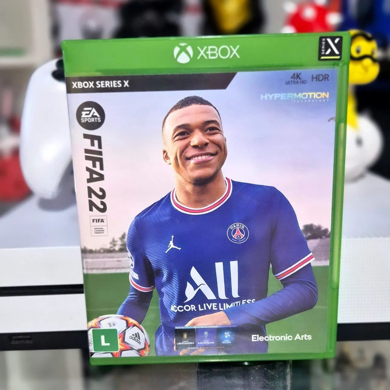 Xbox One S 1TB - Foto 2