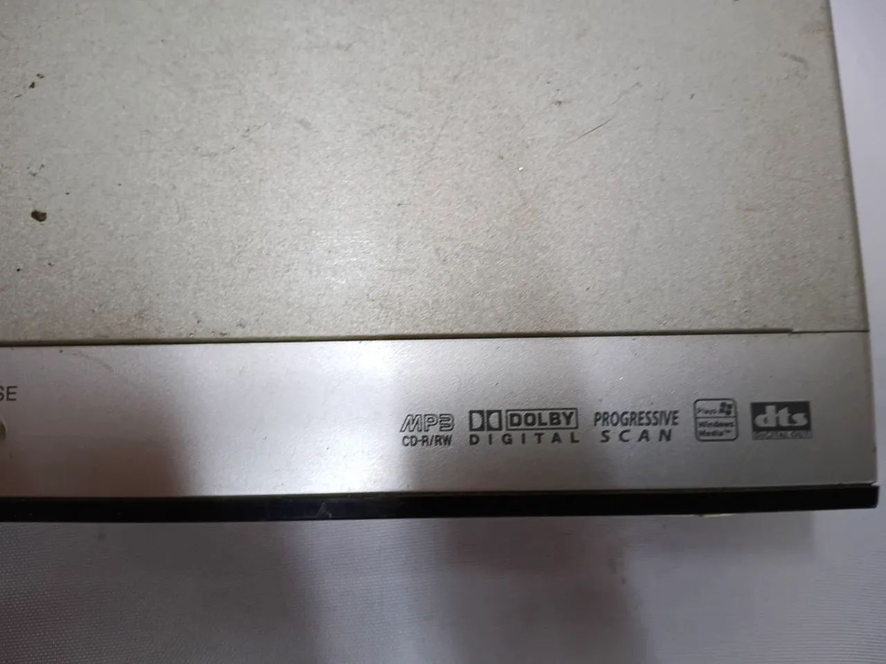 Dvd LG - Foto 4