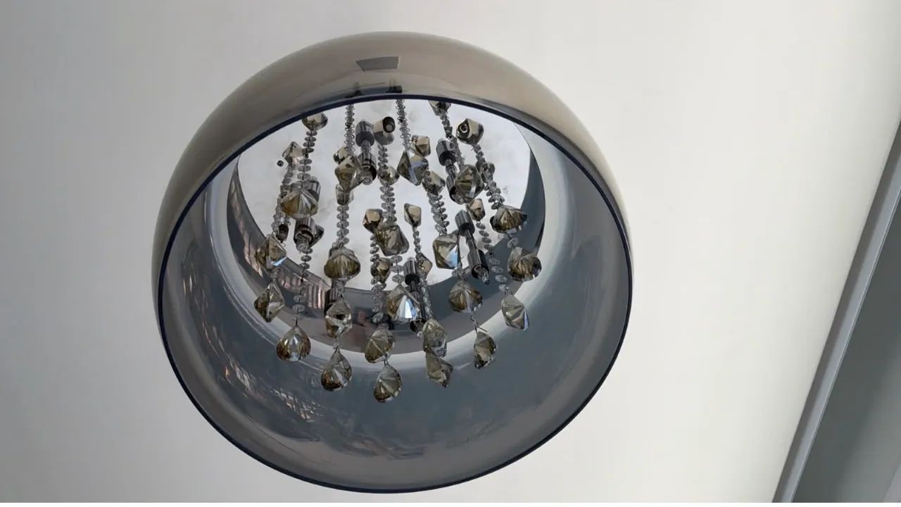 Lustre  - Foto 3