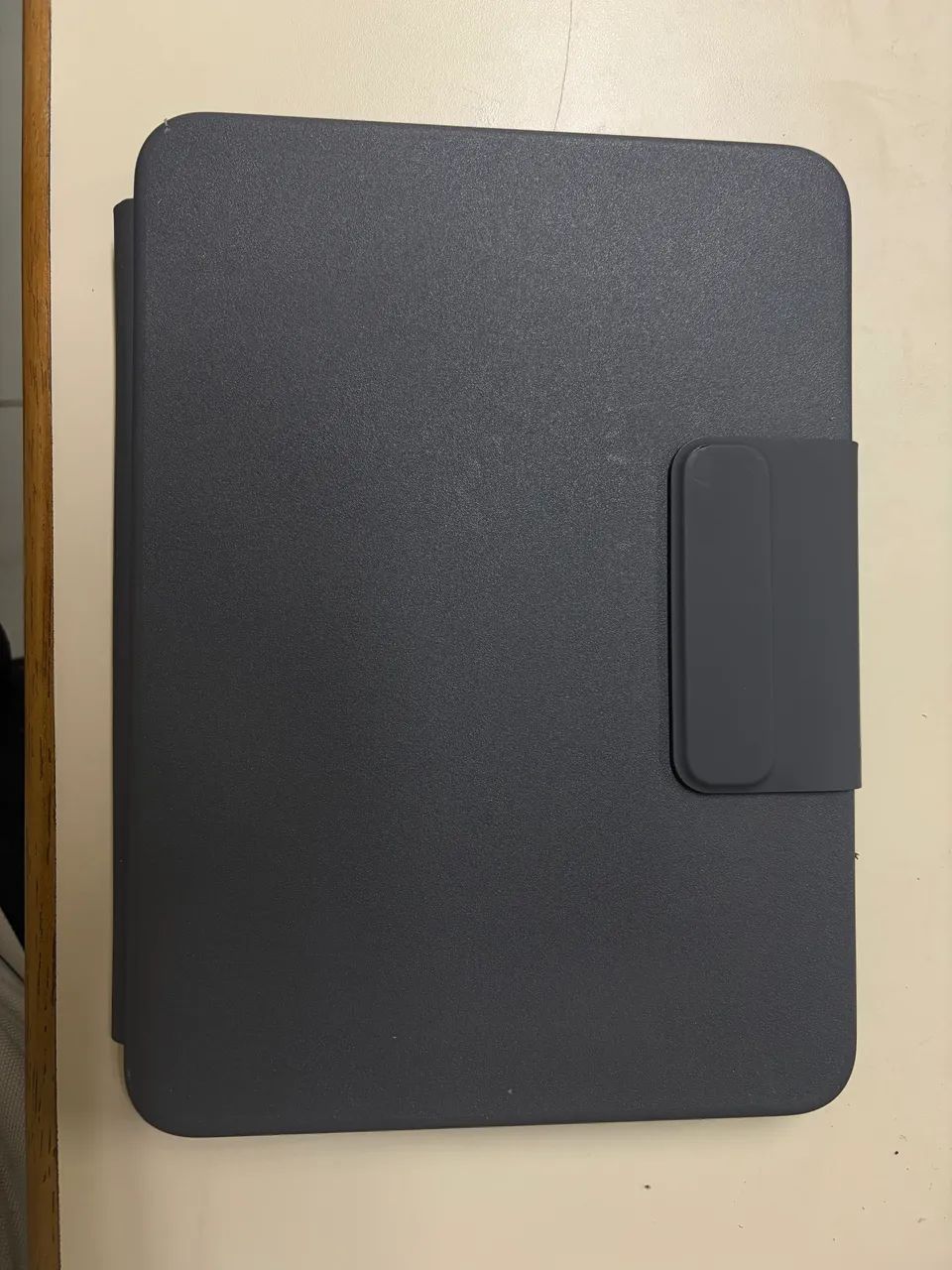 Capa iPad Logitech Rugged Folio, Para Ipad 10ª Geração