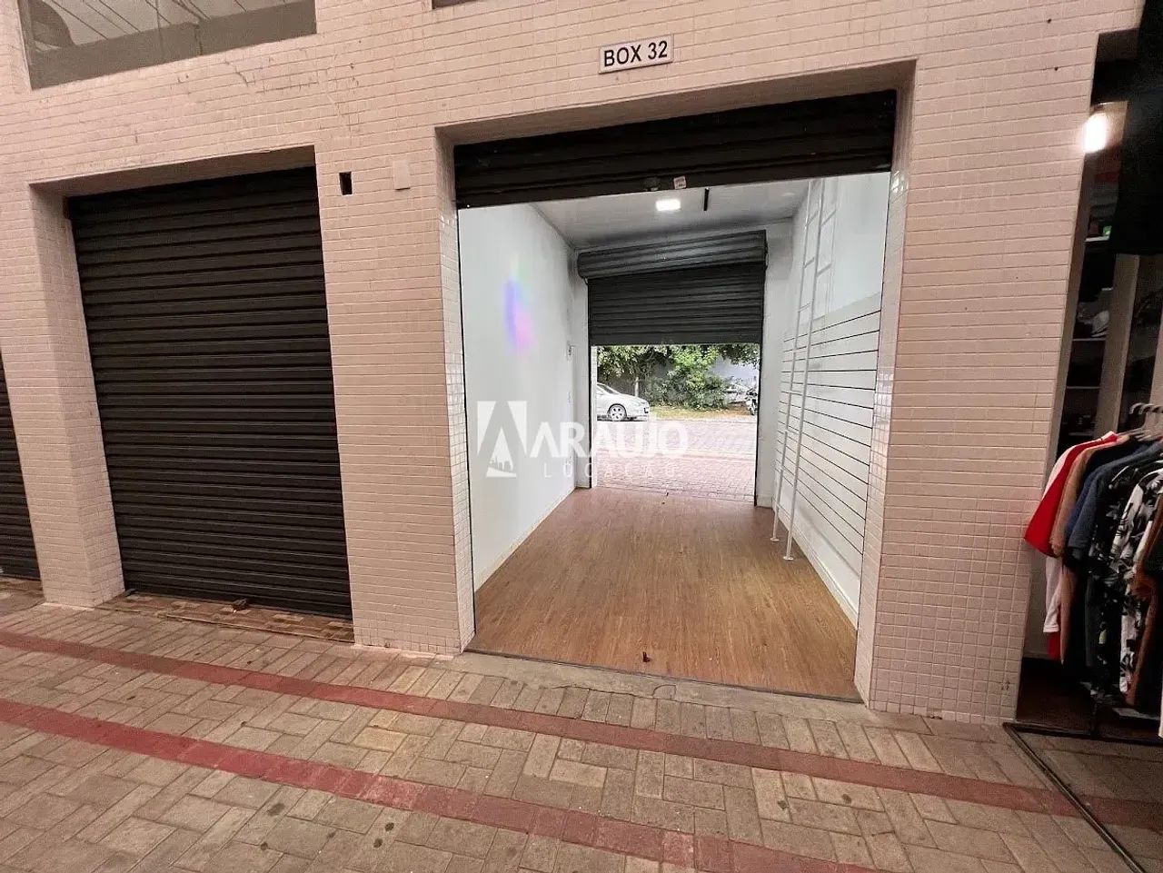 Box comercial para locação no Centro, Itajaí - Foto 4