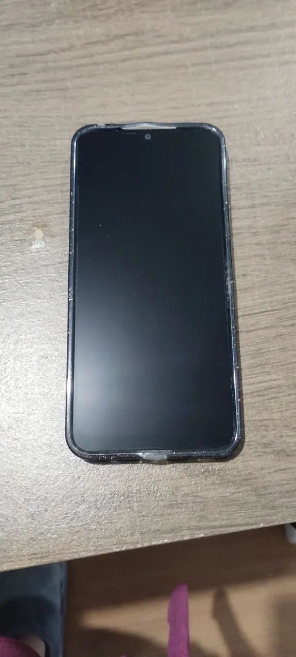 Motorola E13 64gb estado de conservação muito bom  - Foto 3