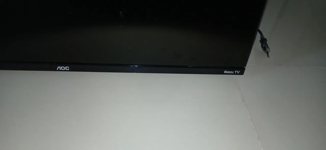 Tv led 32 aoc - Foto 2
