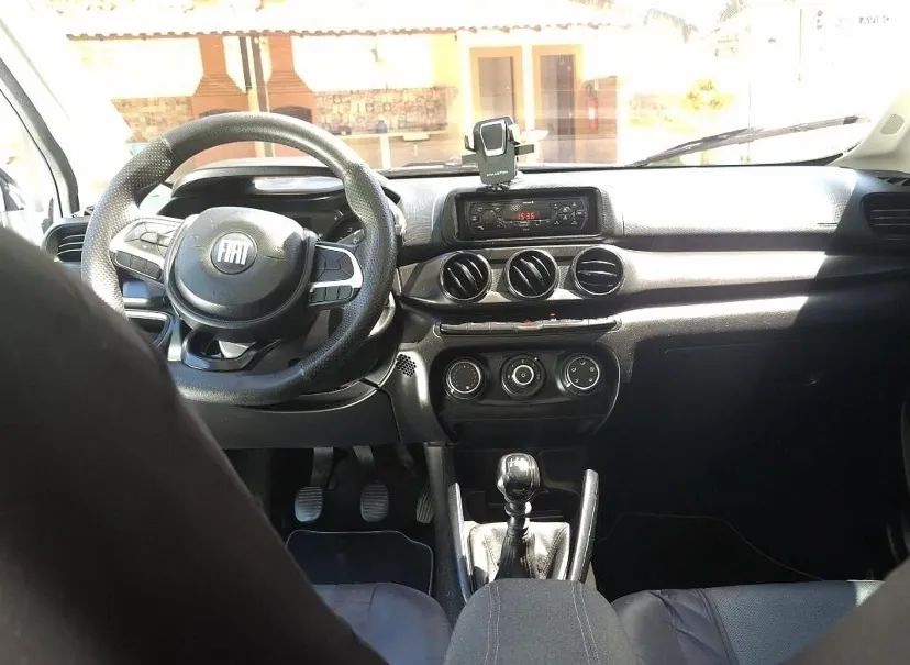 Fiat Argo 1.0 6V Flex. 2022 - Foto 4