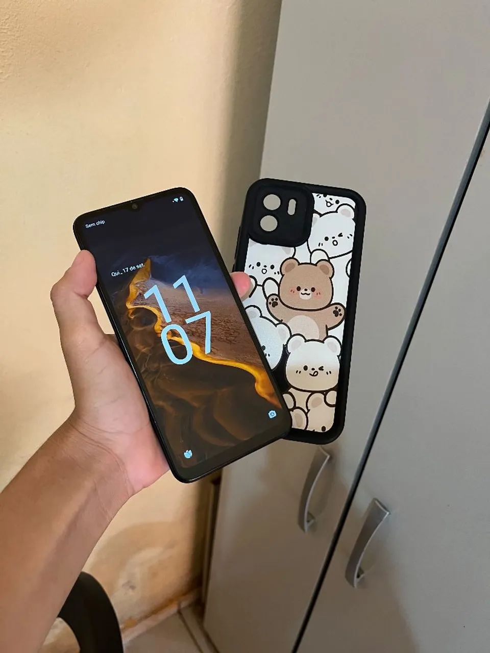 Realme A1 - Foto 2