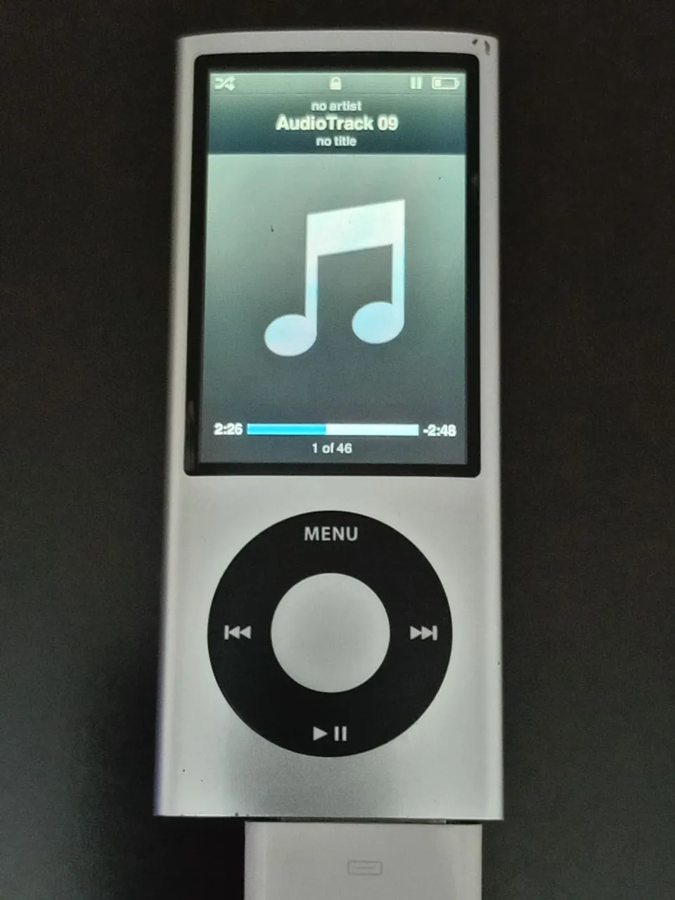 ipod nano 8gb