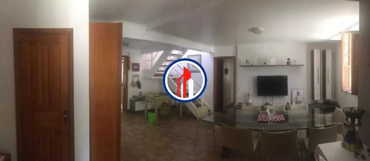 CASA DE VILA DUPLEX EM BOTAFOGO (4 QUARTOS, 2 SUÍTES) - Foto 4