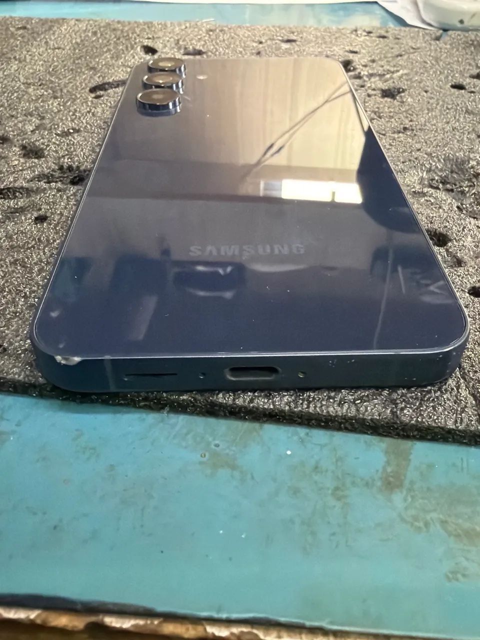 Celular Samsung A55 5G - Foto 2