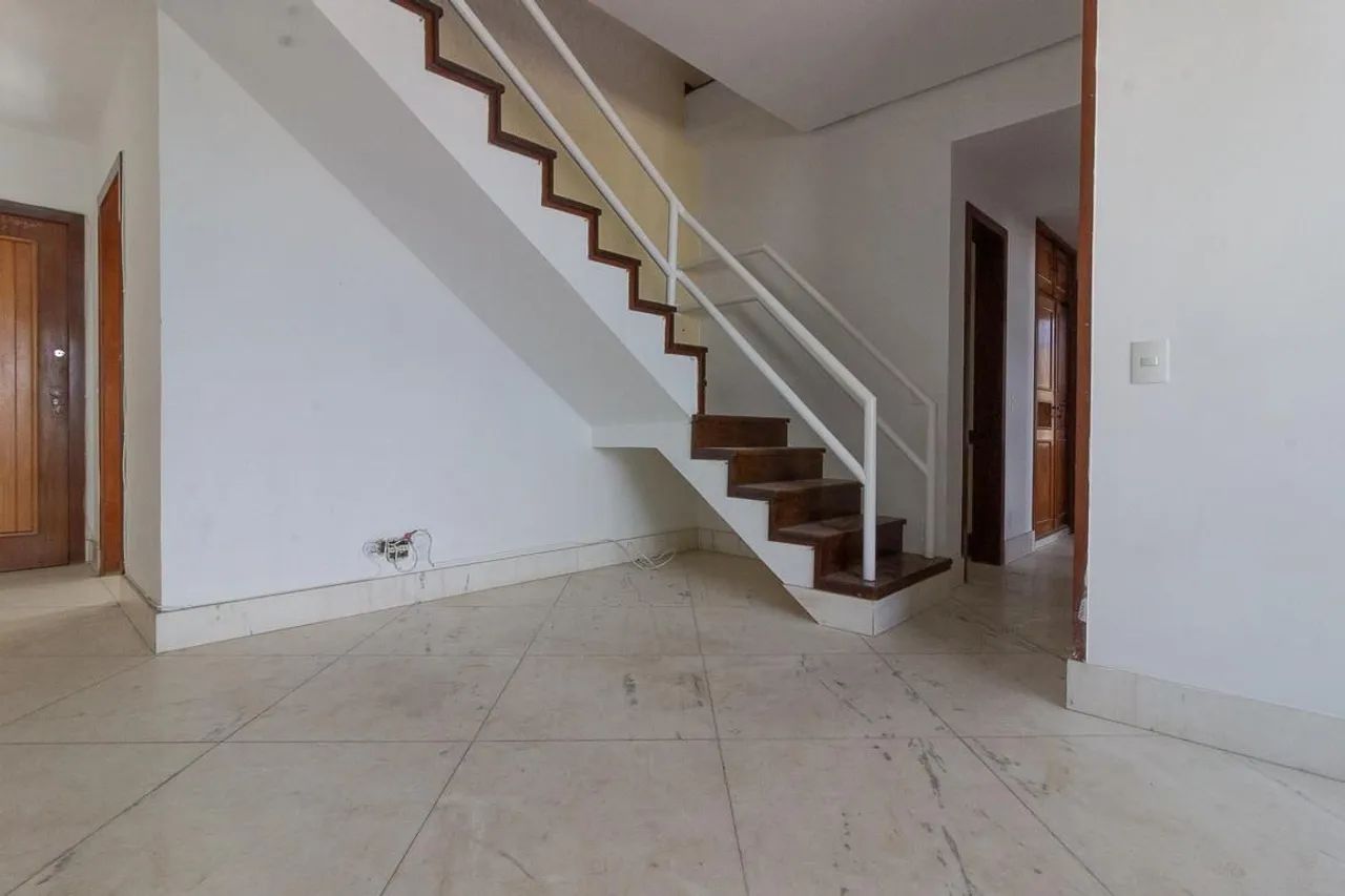 Apartamento à Venda - Gutierrez, 3 Quartos, 95 m2