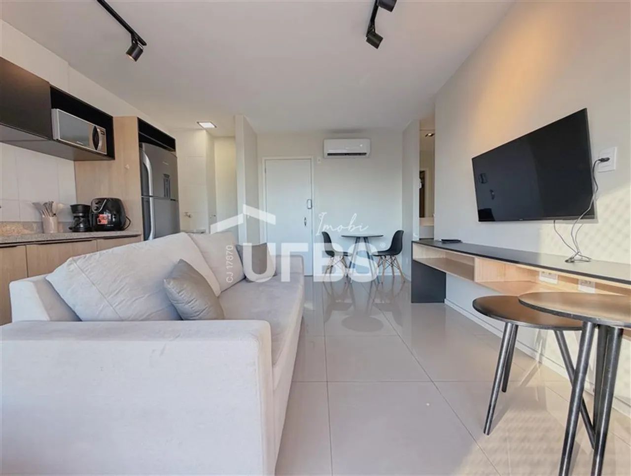 Metropolitan Sidney Smartstyle - Apartamento 1 quarto - Foto 4